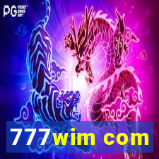 777wim com